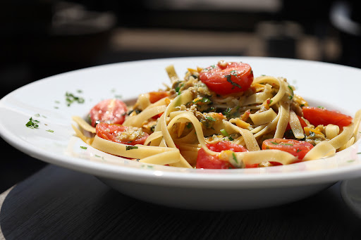Restaurant Bellissimo Dorval - Thumbnail