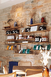 Photo n°58 de La Maison Cobalte à Lyon (Café)