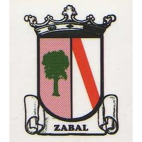 Zábal - Visual