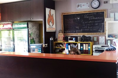 Photos of Hostel Cienfuegos