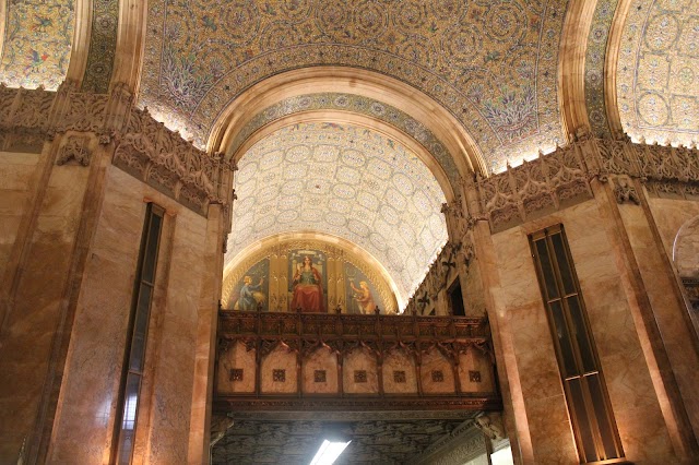 Woolworth Building