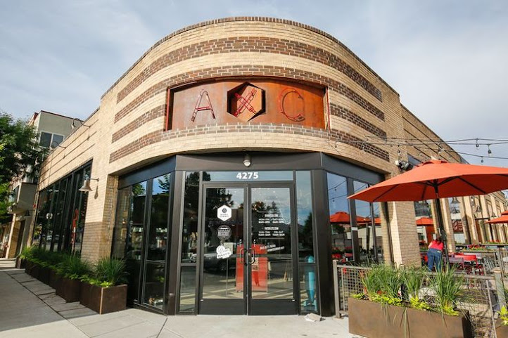 Atomic Cowboy home of Denver Biscuit Co & Fat Sully's NY Pizza by null