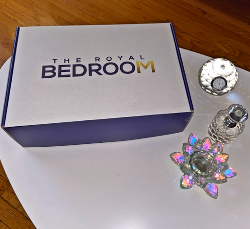 The Royal Bedroom - Thumbnail