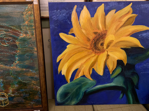 Beverley and District Art Club - Thumbnail