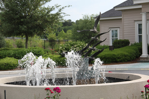 Sauls Funeral Home - Thumbnail
