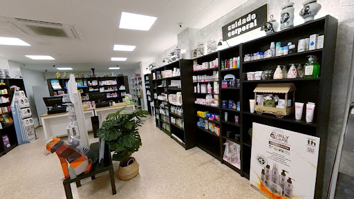 Farmacia Turia 57 CASLOP C.B. - Thumbnail