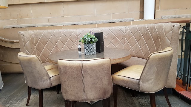 Princes Square Shopping Centre