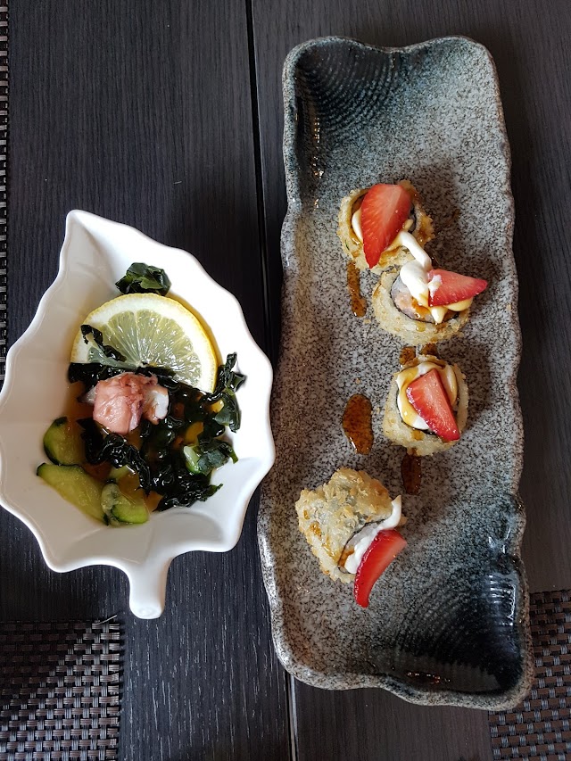 Sushi Jo