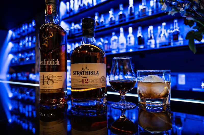 五反田 BlueLagoon