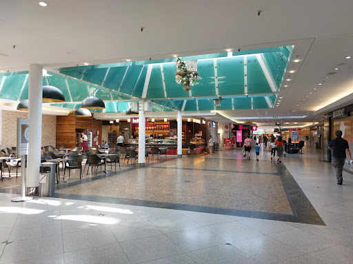Parkhaus Schwanenmarkt APCOA Gallery - Germany
