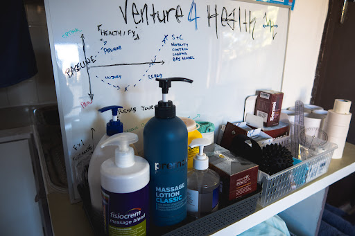 Venture4Health - Thumbnail