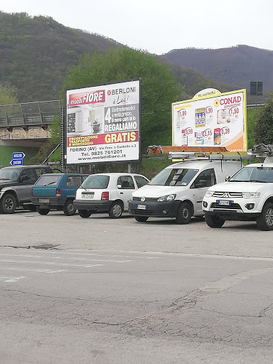 VIETRI LUIGI DI VIETRI GAETANO D.I. Fiat - Thumbnail