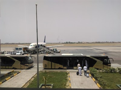 photo of Jizan Regional Airport