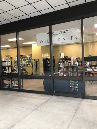 Wild Knits - United States