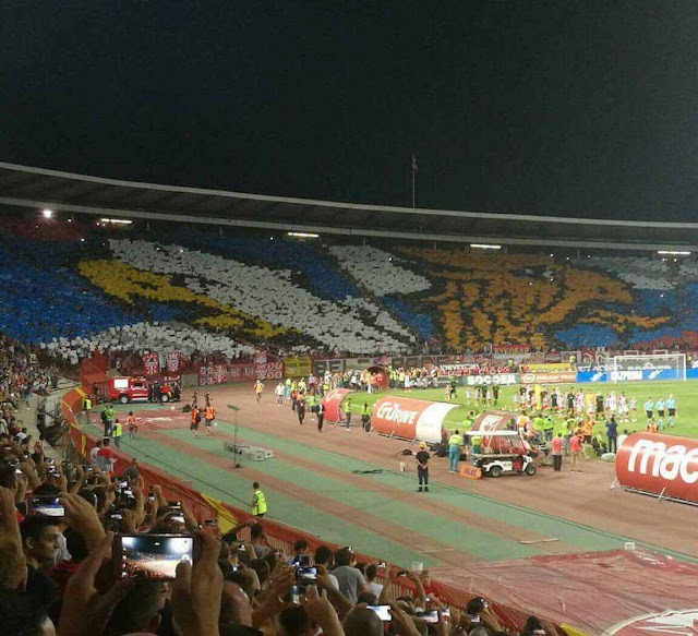 Stade MATMUT Atlantique