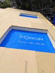 Photo n°21 de LDR confort à Ormesson-sur-Marne (Couvreur)