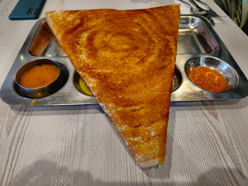 Vaibhavam South Indian restaurant(Licensed Restaurant) - Thumbnail