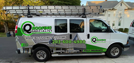 Q Roofing Specialist