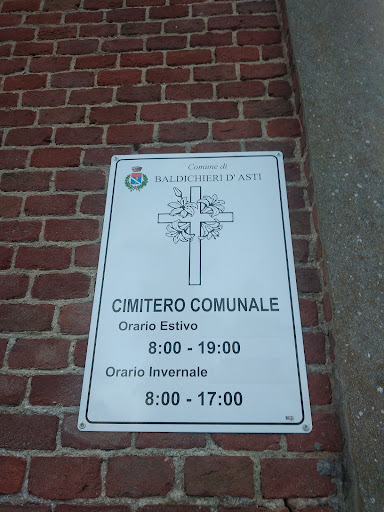Comune di Baldichieri d'Asti
