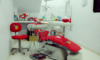 Photos of Klinik Praktek Drg. Sry Eka Wahyuni S