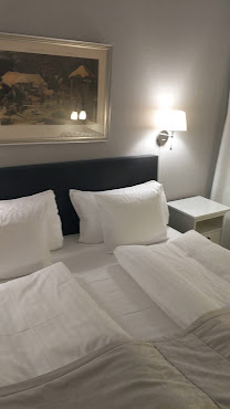 Bandholm Badehotel by null