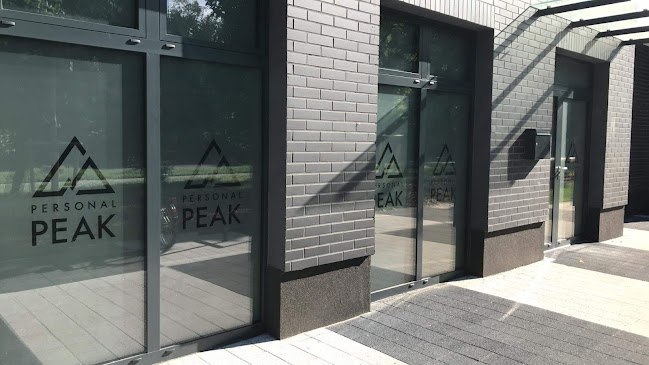 Personal Peak