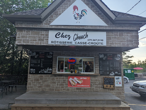 Chez Cheech - Thumbnail