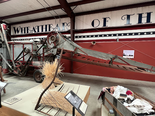 Museum of the Plains - Thumbnail