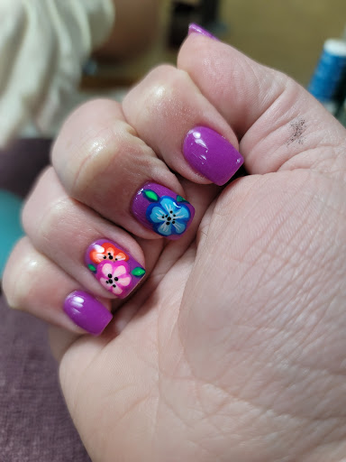 Emma’s Nails & Spa Rockport Tx Gallery - United States