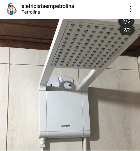 eletricista em petrolina