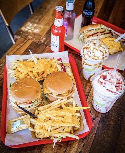 Photo 7 - Kingo burger melun