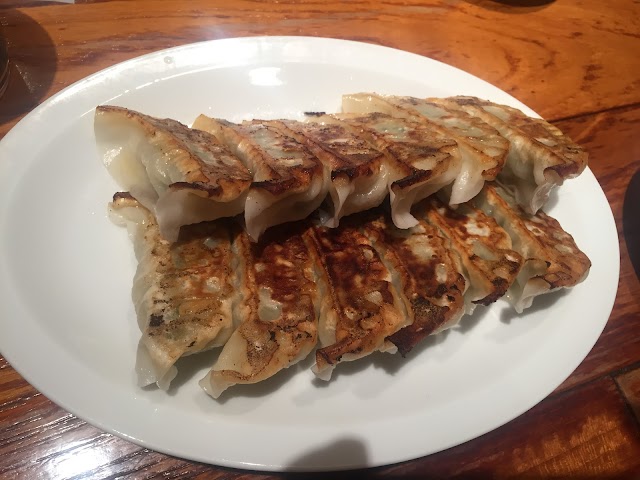 Shibuya Gyoza
