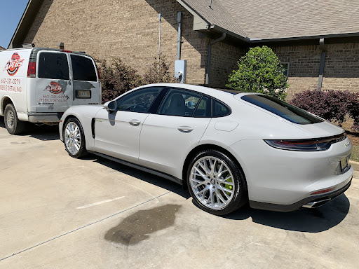 A Plus Auto Care & Detailing - Thumbnail