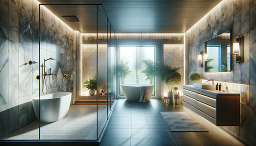 Avatar for A Plus Tile & Remodeling