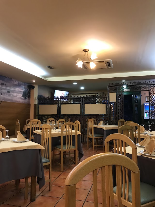 Place around image