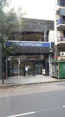 Banco Patagonia, Author: María del Rosario Ibañez