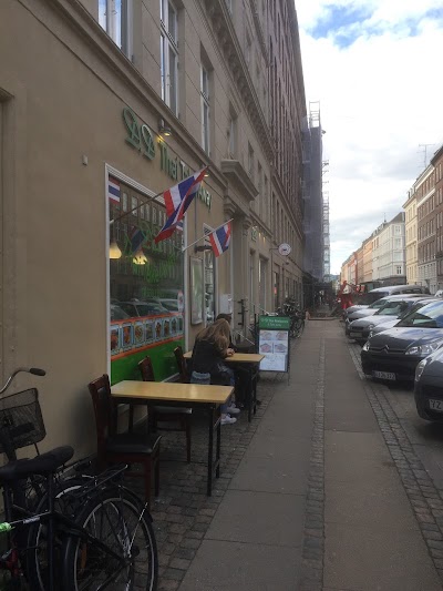 Photos of DD Thai Takeaway Vesterbro