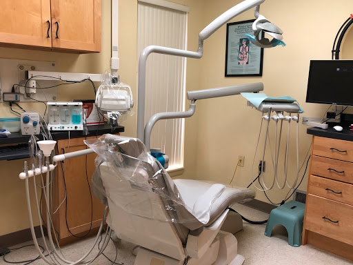 Dental Smiles of Nashua PLLC