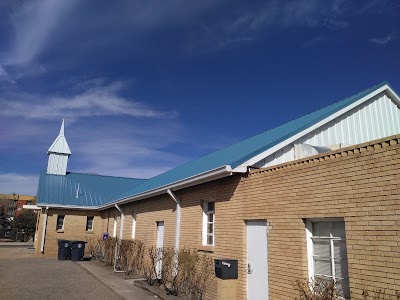 Albuquerque La Roca Spanish Seventh-day Adventist Church