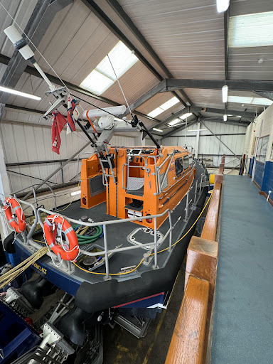 RNLI Skegness Lifeboat Station - Thumbnail