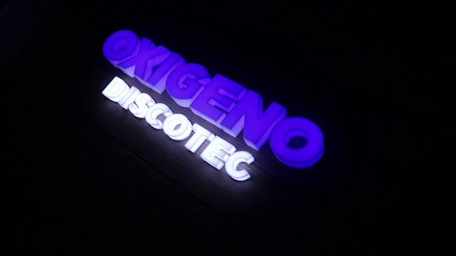 Opiniones de Oxigeno Discotec en Baba - Discoteca