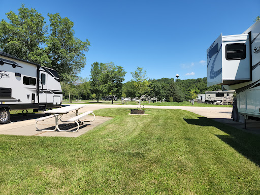 Deer Run Resort