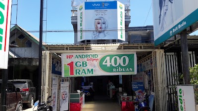 Photos of Multimedia Seluller Unaaha