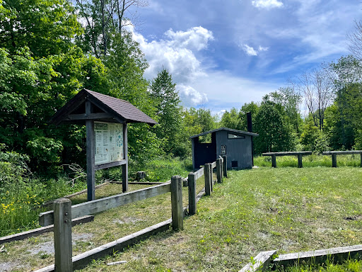 Jefferson National Forest - Clinch Ranger District - Thumbnail