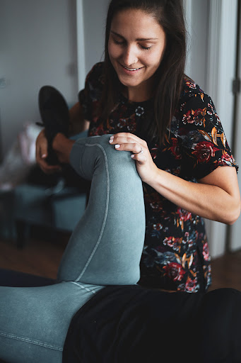 Innovate Physical Therapy + Pelvic Health - Thumbnail