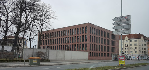 Police Inspectorate Nuremberg West
