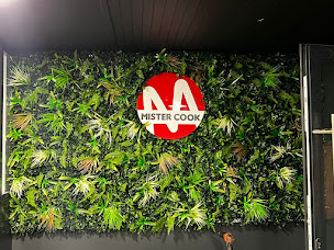 Photo n°17 de MISTER COOK à Cires-lès-Mello (Restaurant)