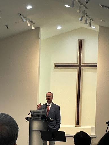 新奥尔良华人浸信会[教会] - New Orleans Chinese Baptist Church - Thumbnail