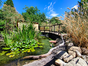 Photo n°17 de Le Naturoptère à Sérignan-du-Comtat (Attraction touristique)
