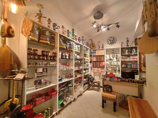 Ömertuna Tütün ve Müzik Evi